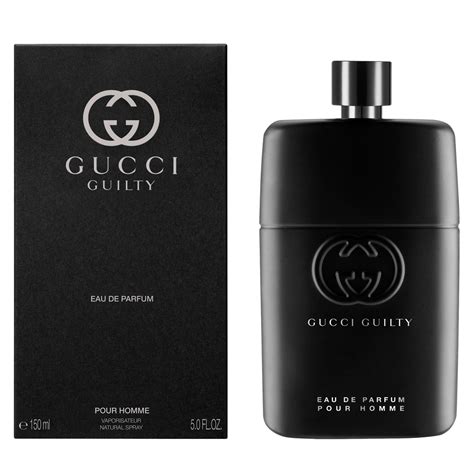 gucci guilty mens aftershave|gucci guilty for men 150ml.